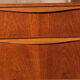 Teak enfilade Austin Suite edition from the 1960s