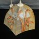 Lustre abat jour en nacre