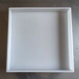 Square ceiling lamp