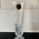Ensemble de bols et vases en cristal / verre