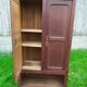 Armoire parisienne vintage