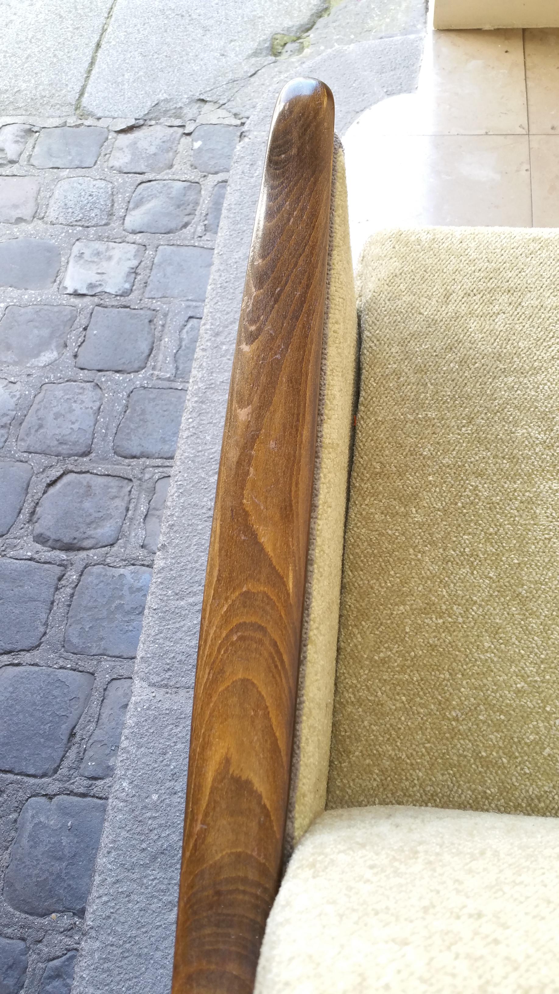 Chair 50/60s vintage