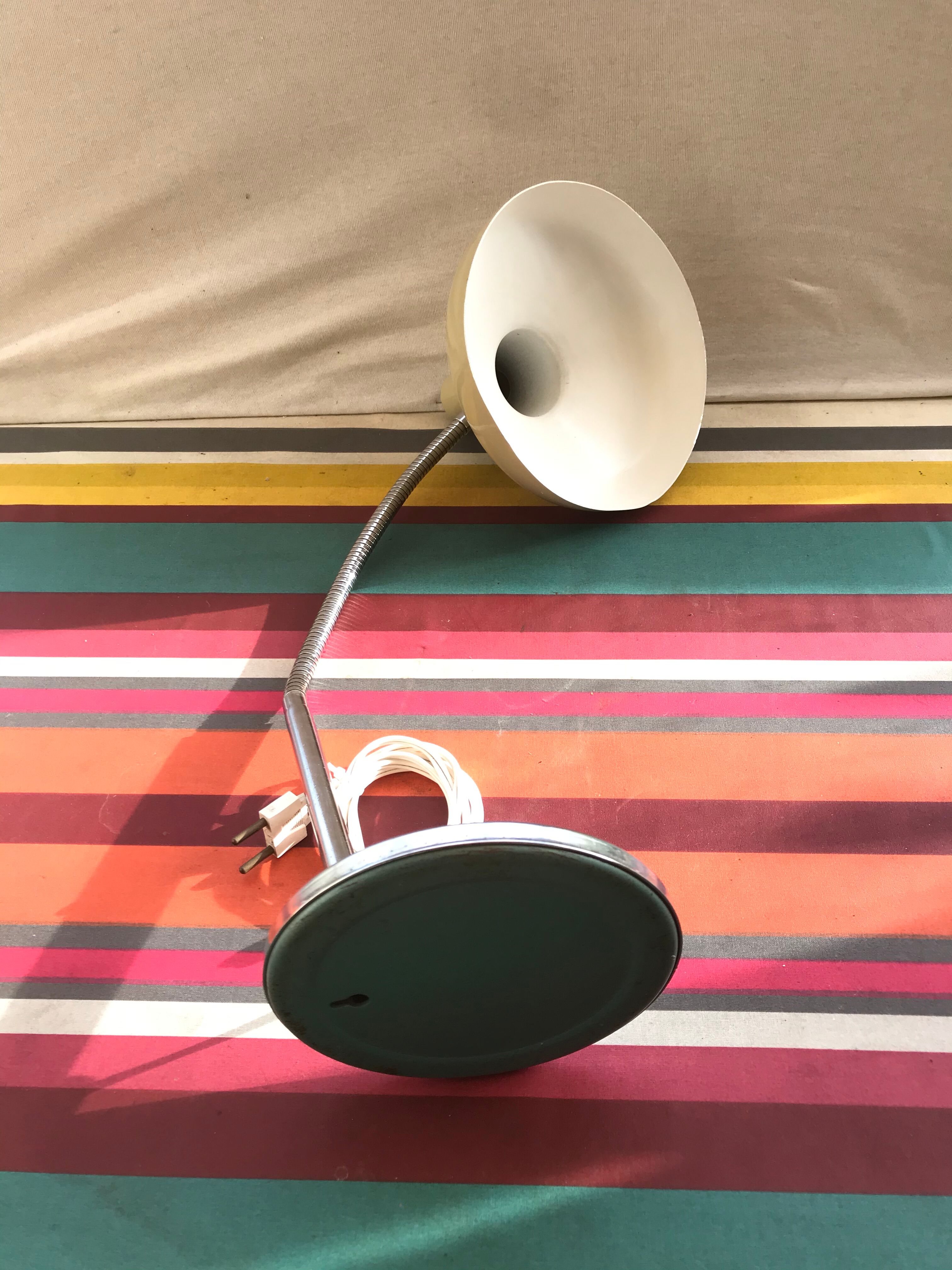 Lamp 1970