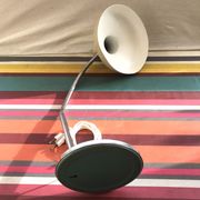 Lampe de bureau 1970
