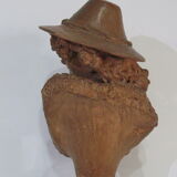 Bust