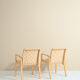 Fauteuils 'Model 45' par Alvar Aalto