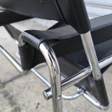 Wassily armchair by Marcel Breuer 1970