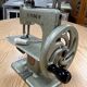 Machine coudre Singer antique pour enfants