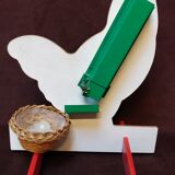 Eureka Hen Shooting Game