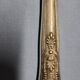 Vintage U.S. Navy Table Knife – Kings Pattern Design – International Silver