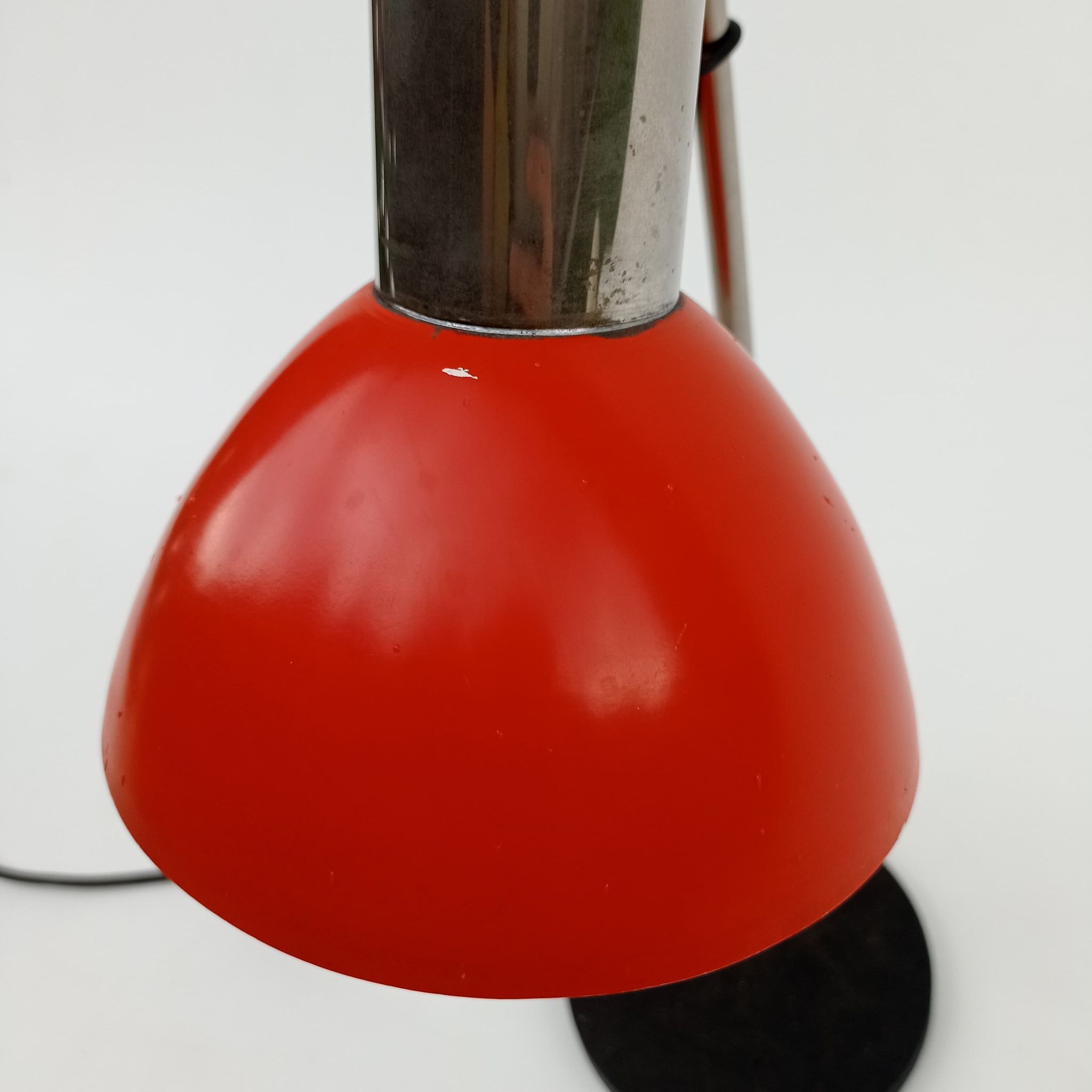 Lampe de bureau des années 70