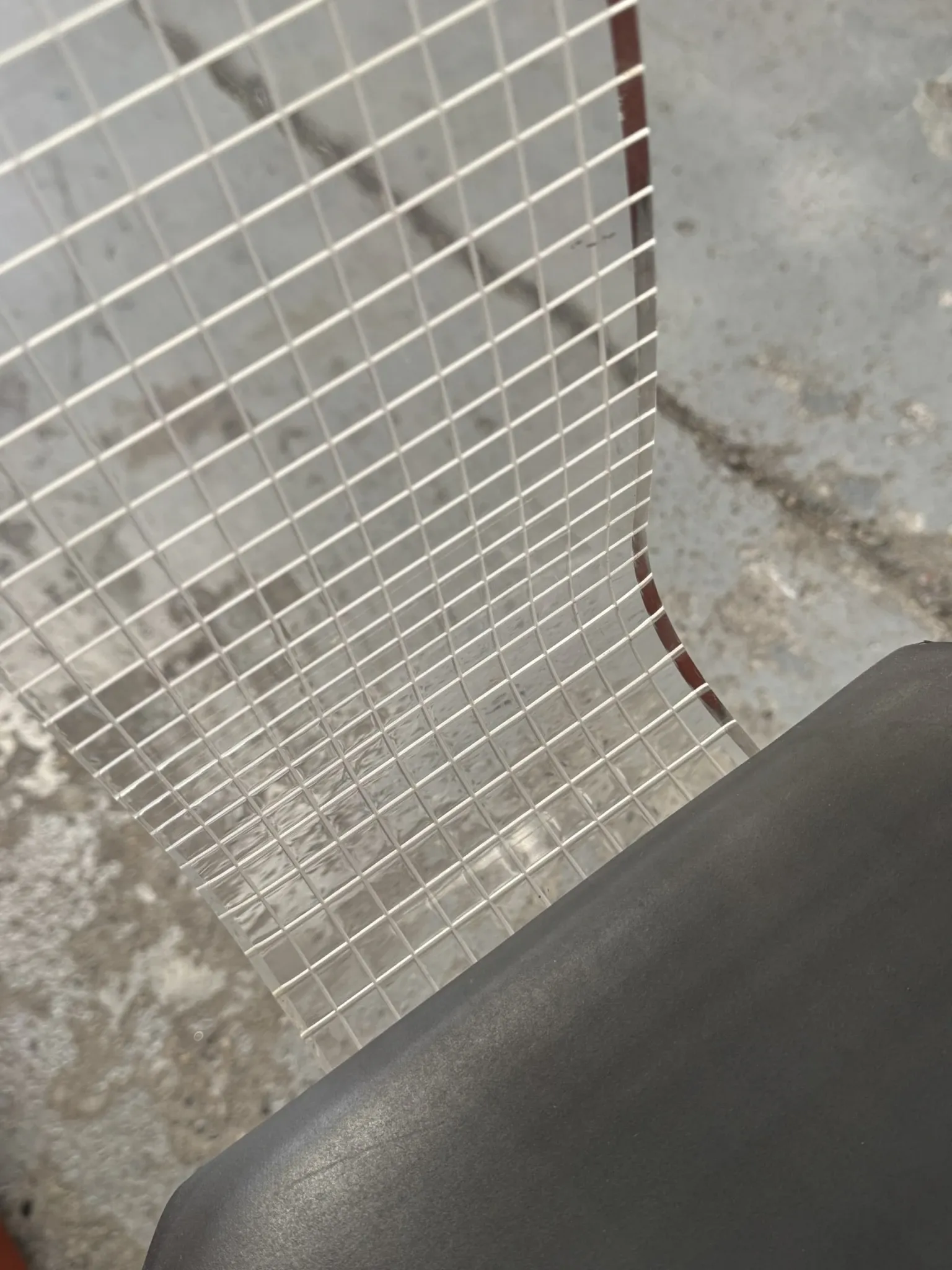 Mirima stool