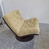 Armchair F975 by Geoffrey Harcourt for Artifort