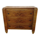 Vintage chest of drawers