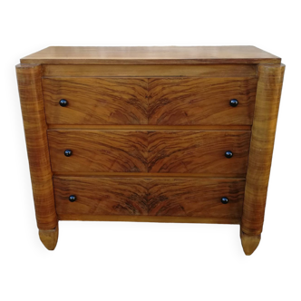 Commode vintage