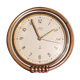 Travel awakening ORIS 8 days 15 jewels Switzerland