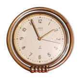 Travel awakening ORIS 8 days 15 jewels Switzerland