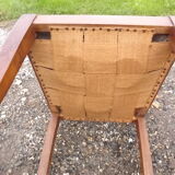 Pair of chairs year 60