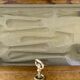 Christofle silver chest