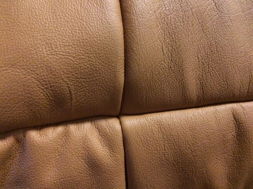 Togo sofa set model designed by Michel Ducaroy 1973