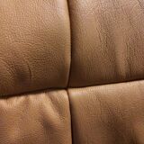 Togo sofa set model designed by Michel Ducaroy 1973