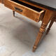 Old kitchen table