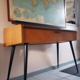 Office console