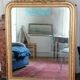 Miroir Louis XVI, 19ème, 148x108cm
