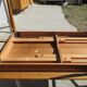 Table oak 50-60 years