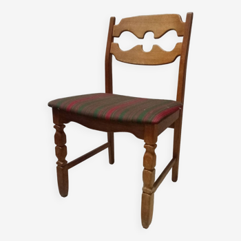 scandinavian "razor chair"