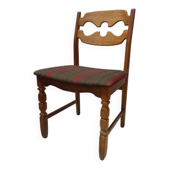 scandinavian "razor chair"