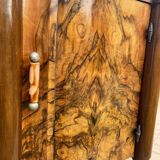 Pétinuse Art Déco Italienne Années 1910