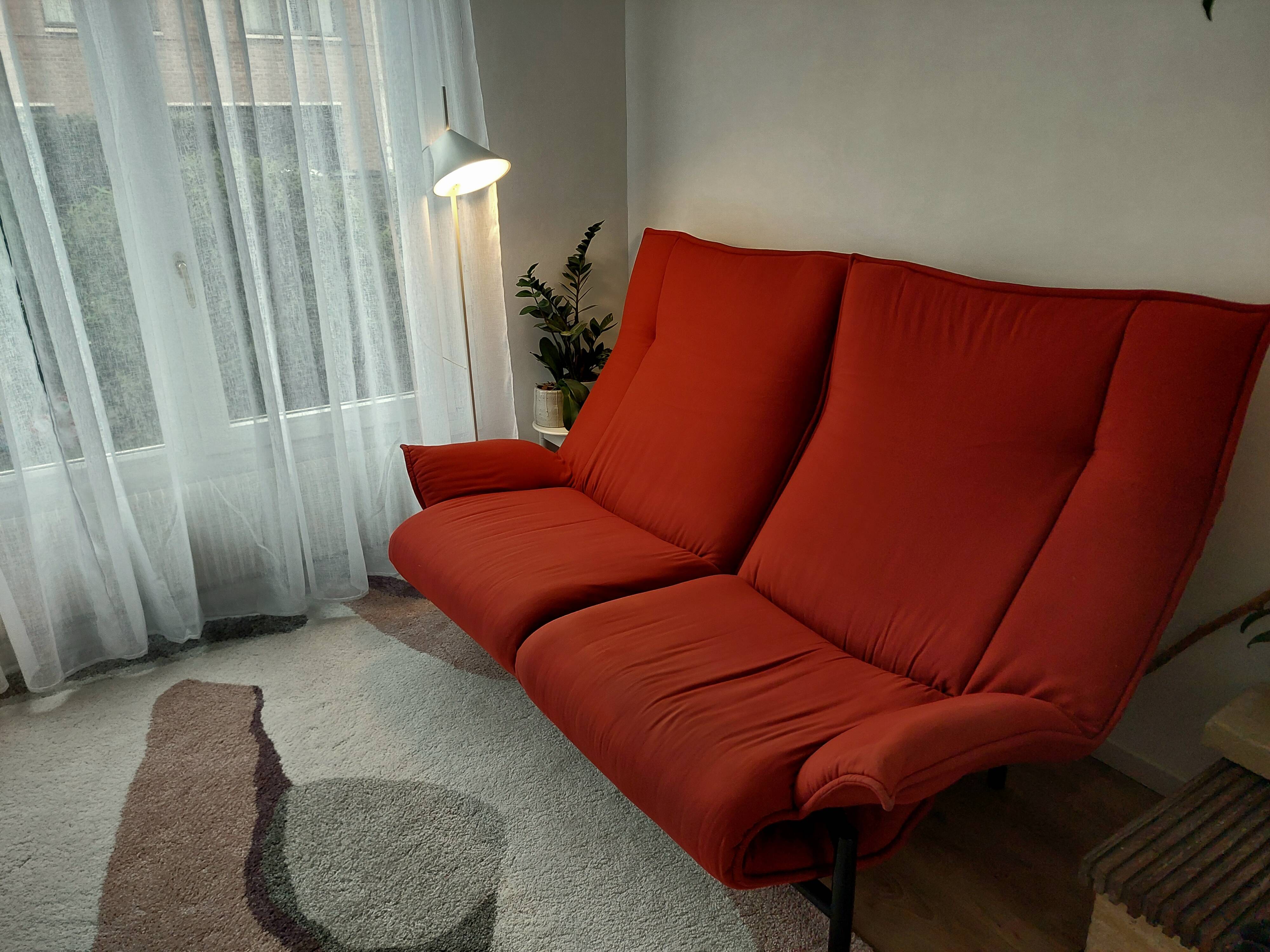 Cassina Vico Magistretti