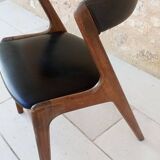 Scandinavian chair
