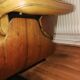 fauteuil Lounge design par Eames authentique