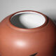 Joep Thissen Large Sgraffito Terracotta Ceramic Vase For Loré
