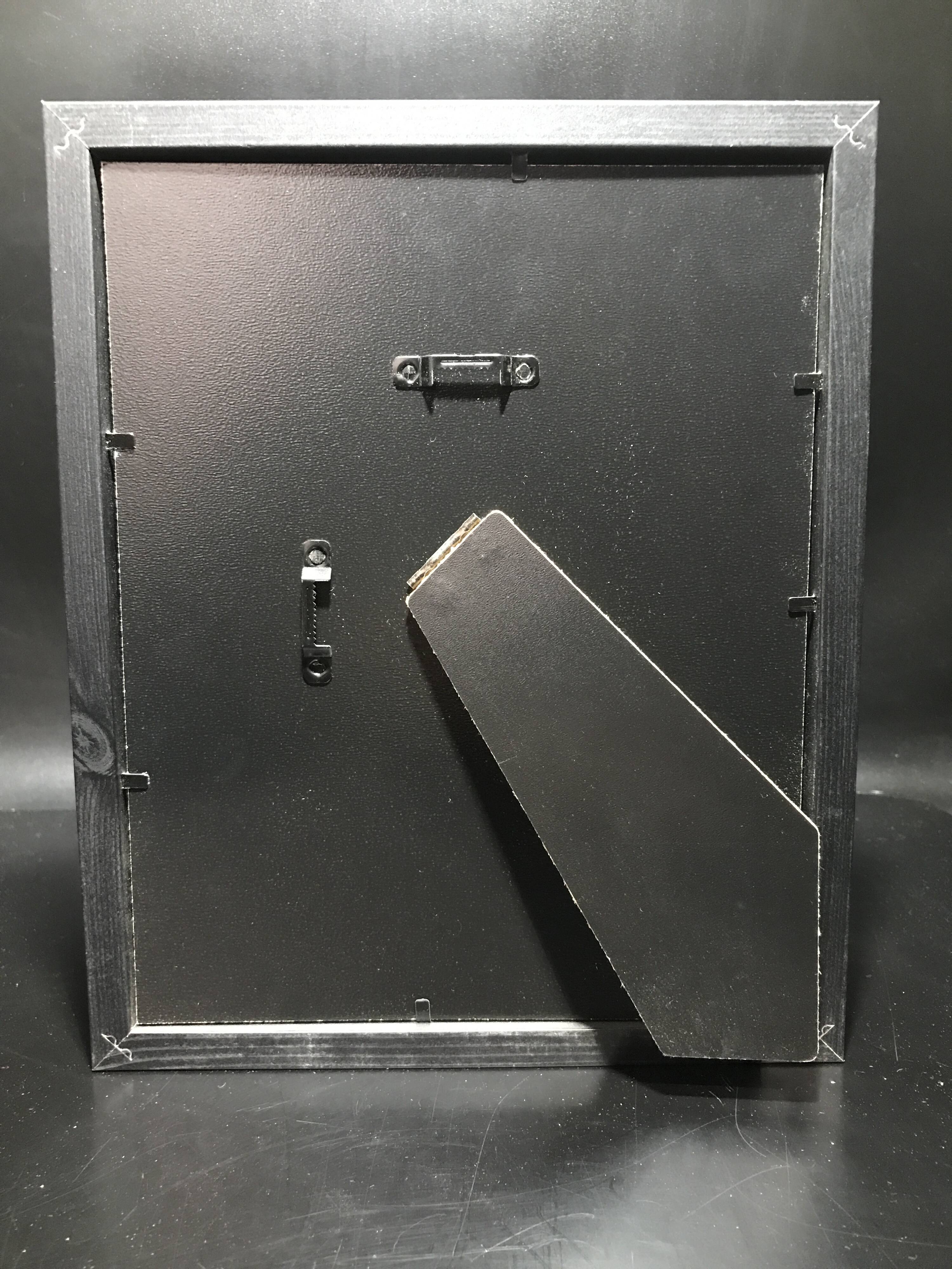 Photograph of a woman