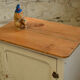 Skated confectioner