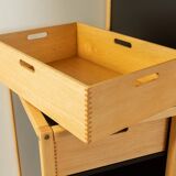 Commode Flötotto