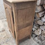 Solid oak confiturer