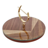 Vintage 1960s cheese board