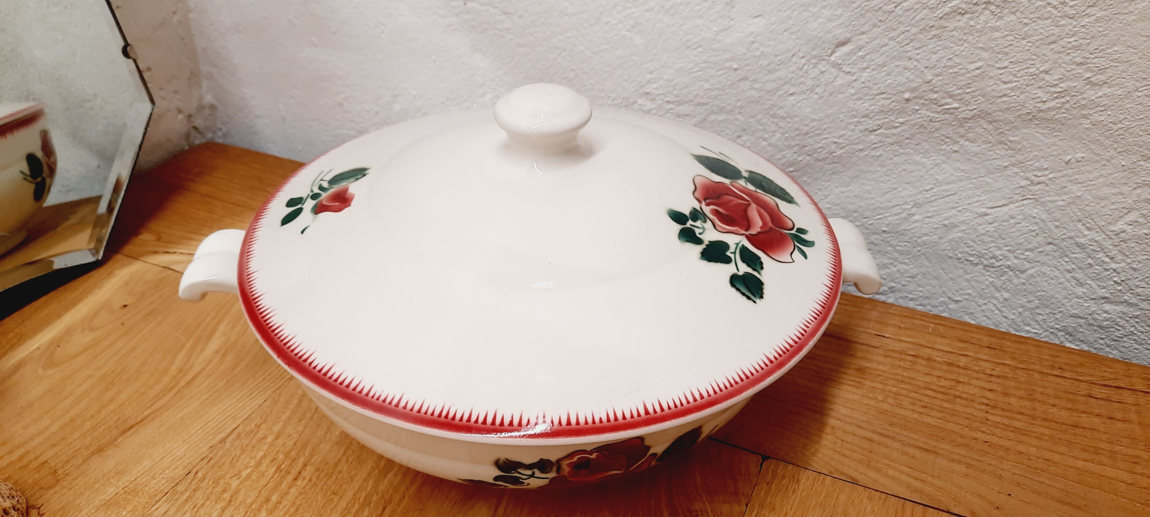 Legumier Digoin Bagatelle