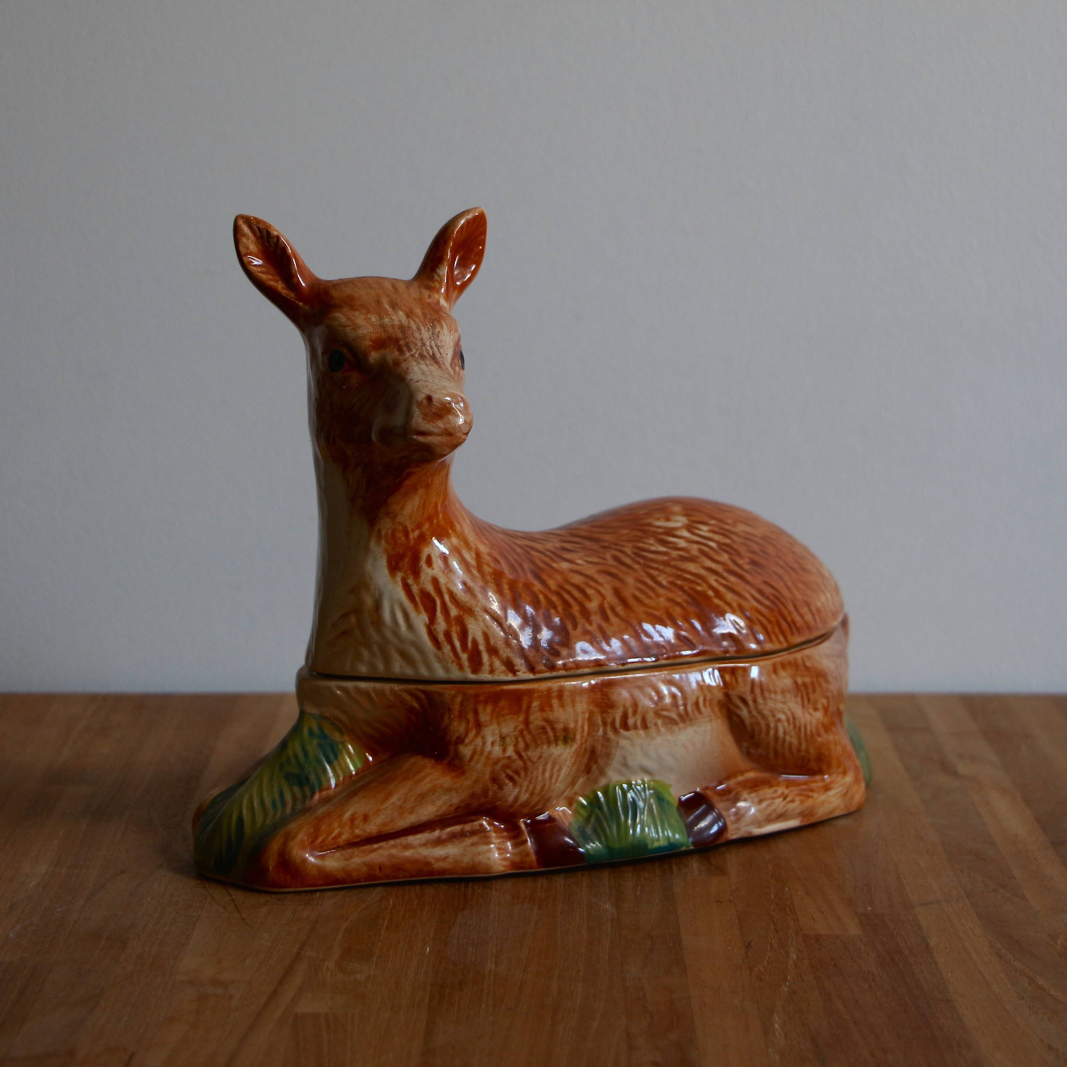 Terrine Michel Caugant