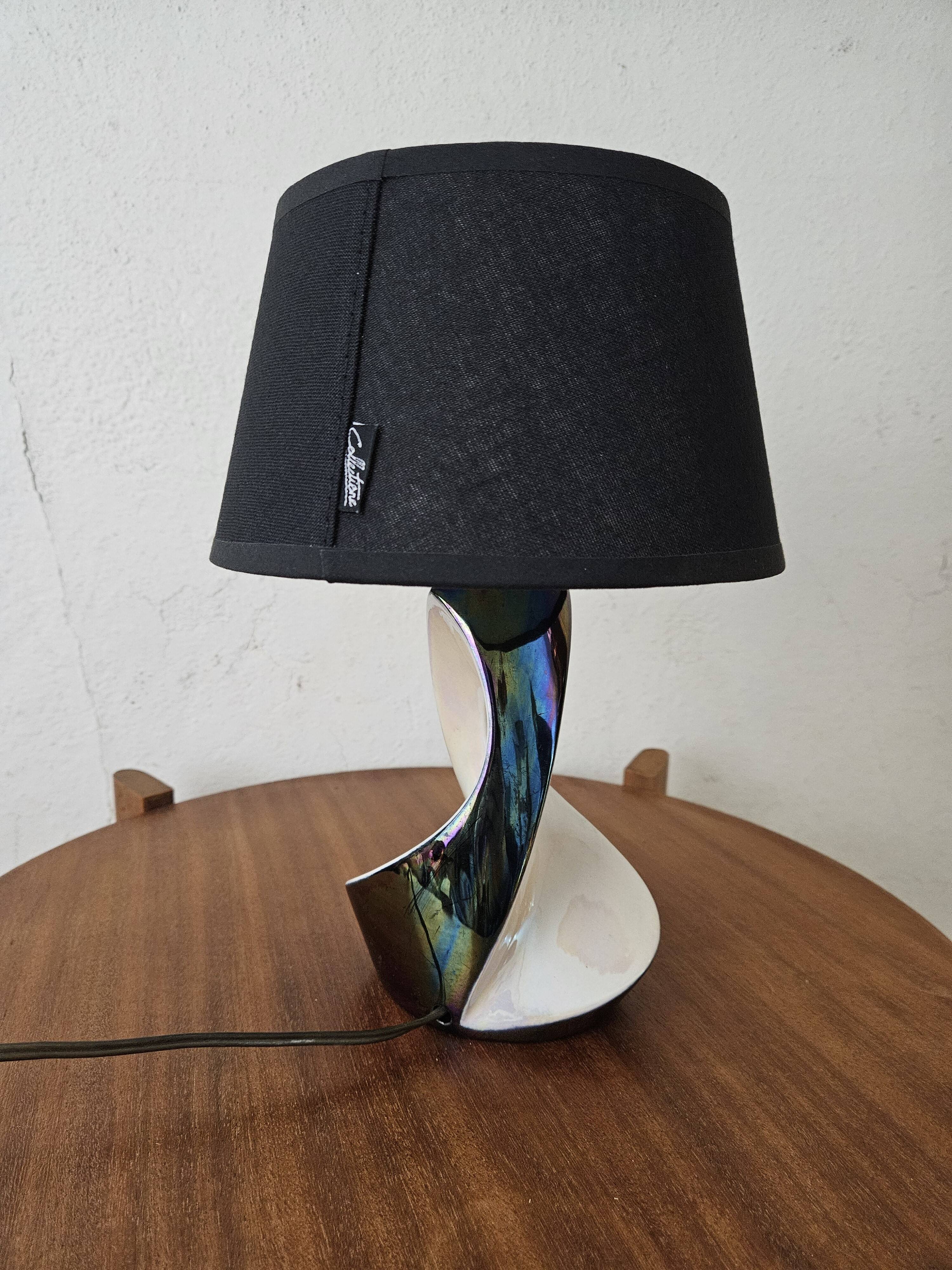 Verceram Ceramic Lamp
