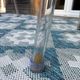 4 chaises Kartell  ‘Mr Impossible’ par Philippe Starck