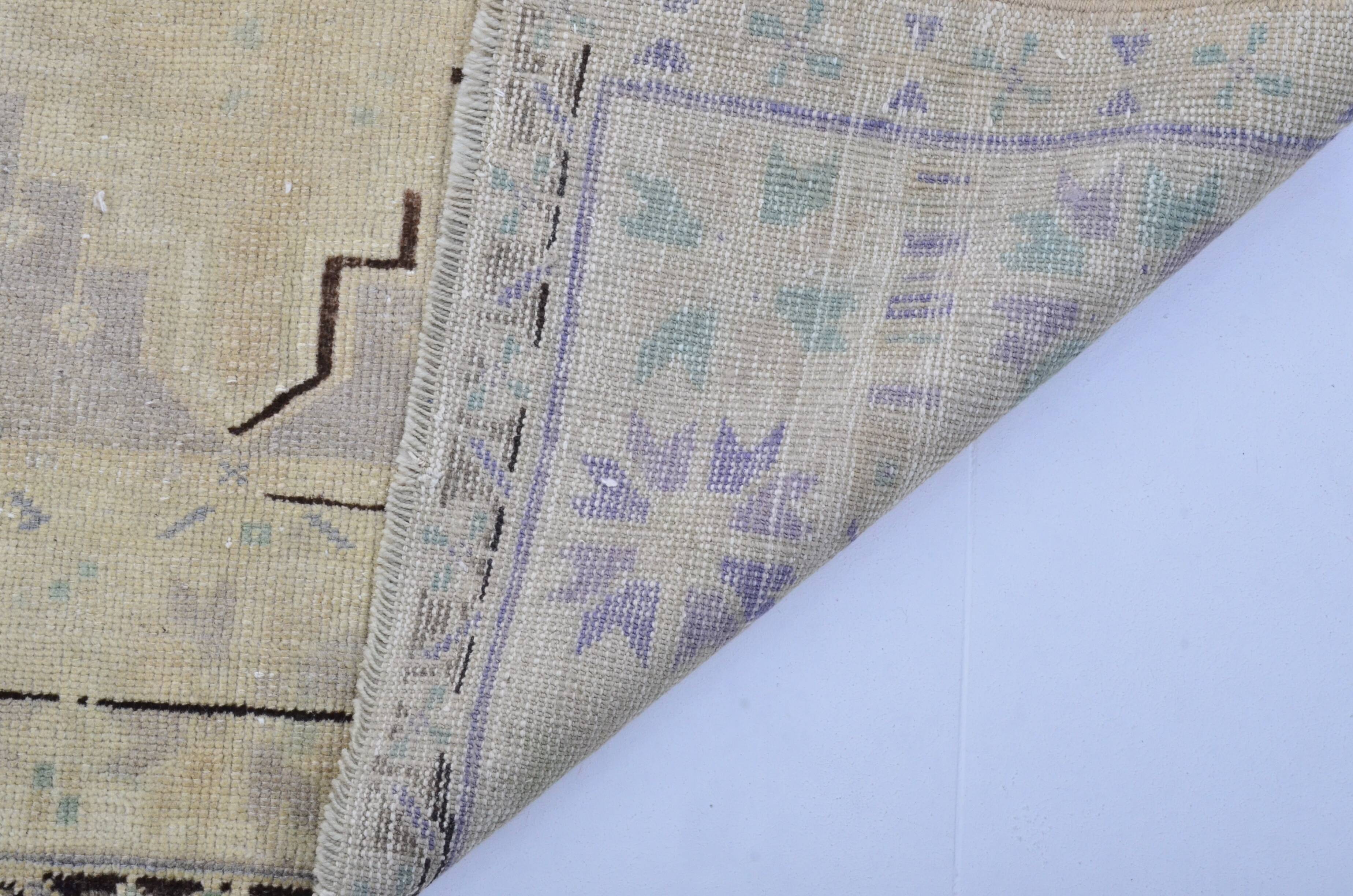 Farmhouse Vintage Wool Carpet sku 3299