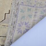 Farmhouse Vintage Wool Carpet sku 3299