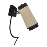 Weslight - Space Age lighting - wall spotlight - 70's