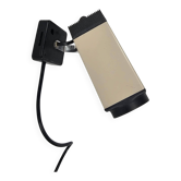 Weslight - Space Age lighting - wall spotlight - 70's
