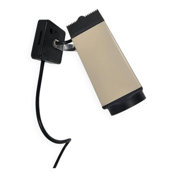 Weslight - Space Age lighting - wall spotlight - 70's
